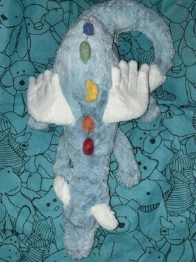Jellycat | Sky Dragon Stuffed Animal | Size Large